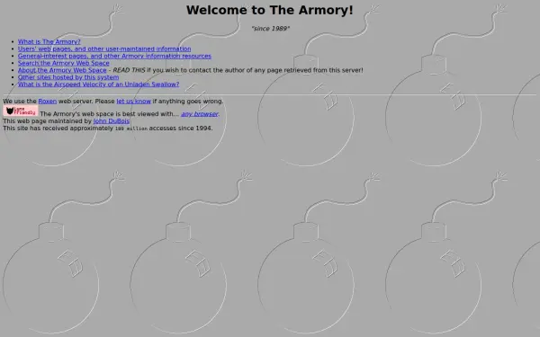 www.armory.com