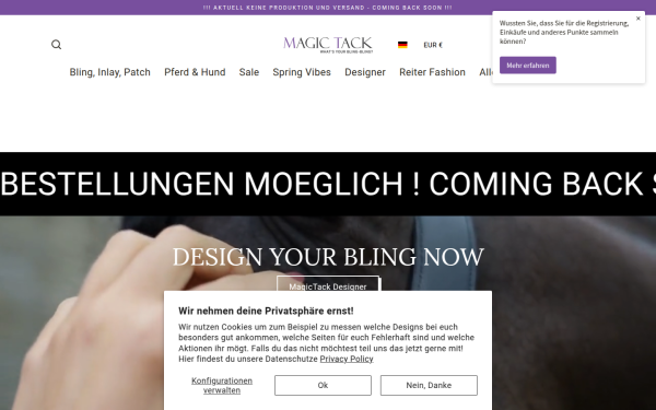www.magictack.at