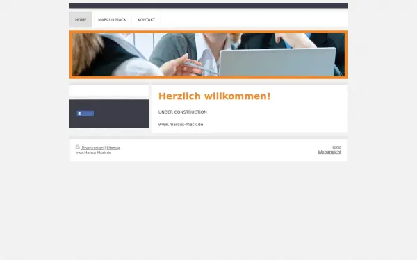 www.marcus-mack.de