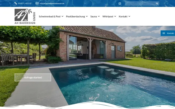 schwimmbadbauer.de