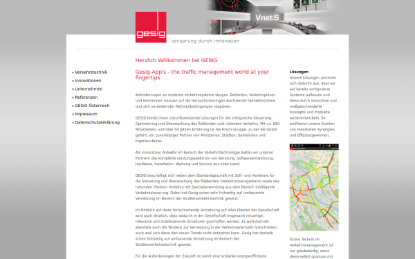 gesig.de