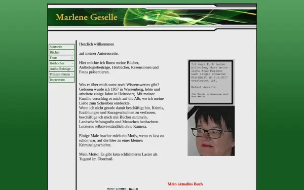 marlenegeselle.de