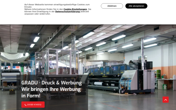 www.gradu.de