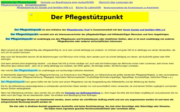 die-seniorenberatung.de