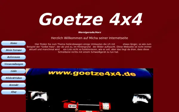 goetze4x4.de