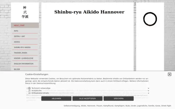 www.aikido-hannover.net