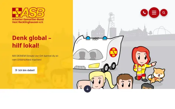 www.asb-vest-re.de