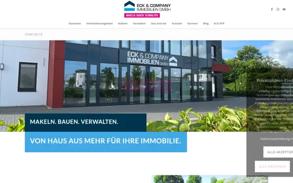 www.eck.de