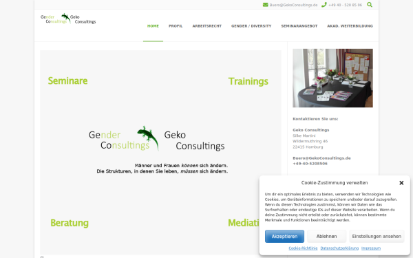 www.gekoconsultings.de