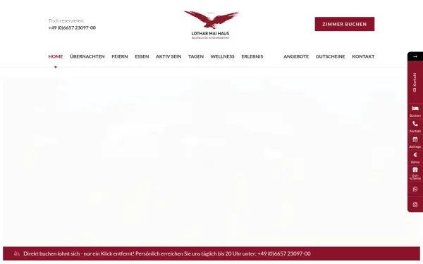 www.lothar-mai-haus.de