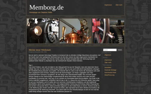 memborg.de