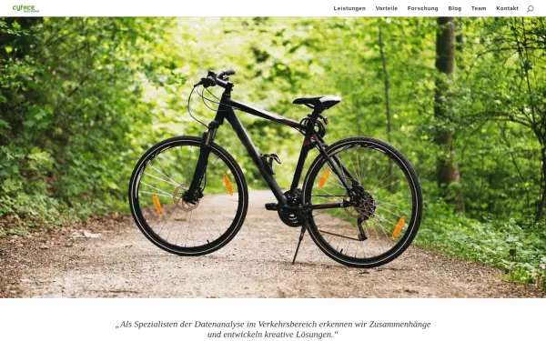 www.cyface.de