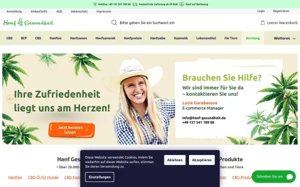 www.hanf-gesundheit.de