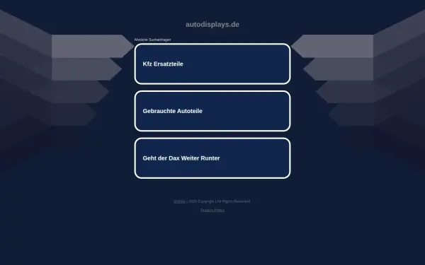 autodisplays.de