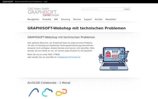 graphisoft-kassel.de