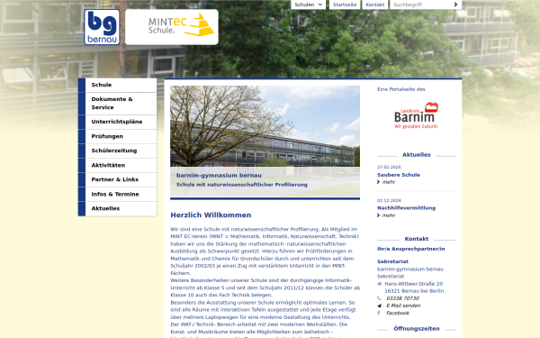 www.barnim-gymnasium.de