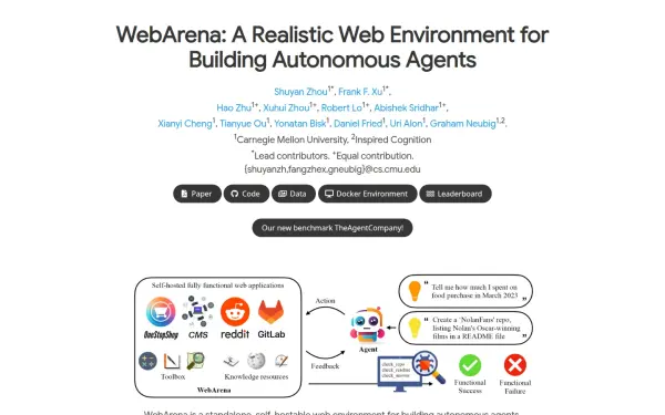 webarena.dev