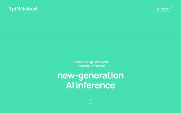 spinncloud.com