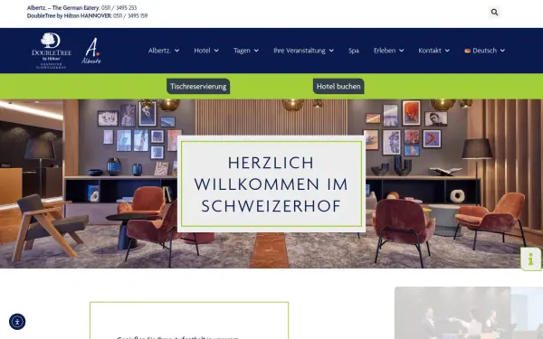 schweizerhof-hannover.de