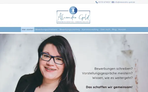 www.alexandra-gold.de