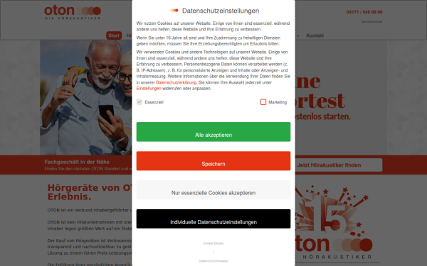 www.oton-hoerakustik.de