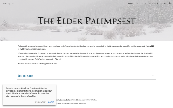 www.palimptes.dev
