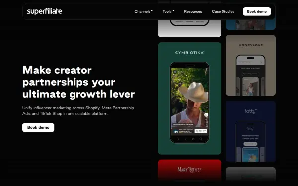 www.superfiliate.com