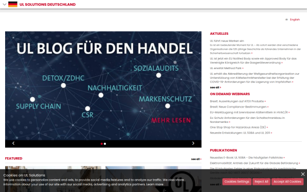 germany.ul.com