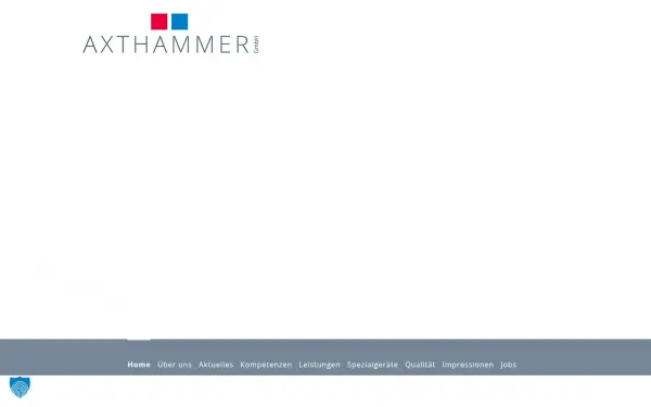 www.axthammer-haustechnik.de