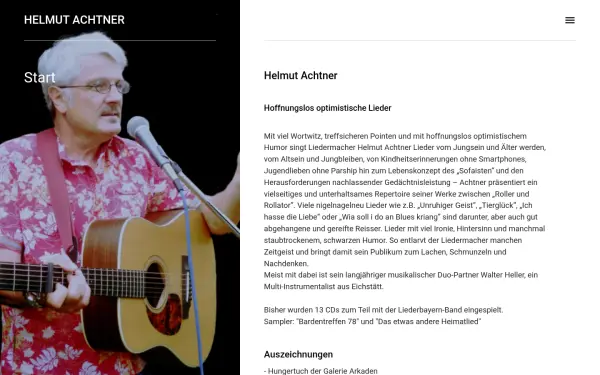 helmut-achtner.de