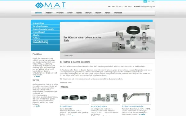 mat-hg.de