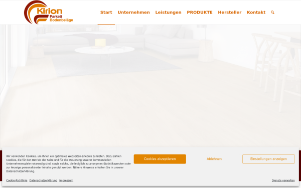 parkett-kirion.de