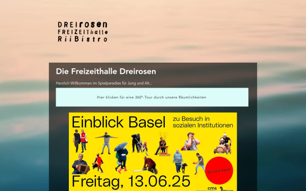 www.dreirosen-freizeithalle.ch