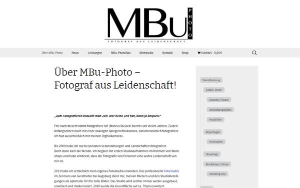 www.mbuphoto.de