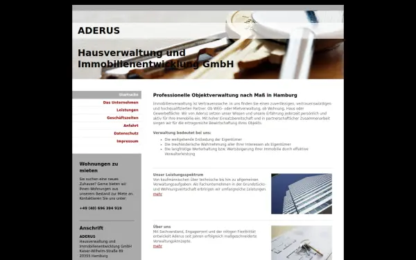 www.aderus.de