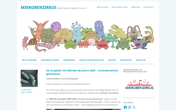 mikrobenzirkus.com