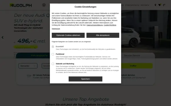 www.autohaus-rudolph.de