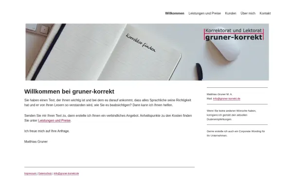 www.gruner-korrekt.de