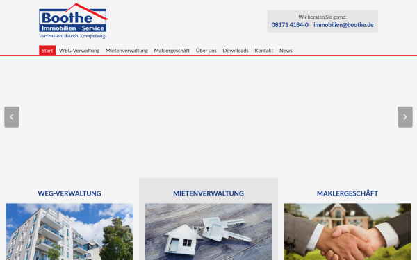 boothe.de