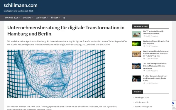 schillmann.com