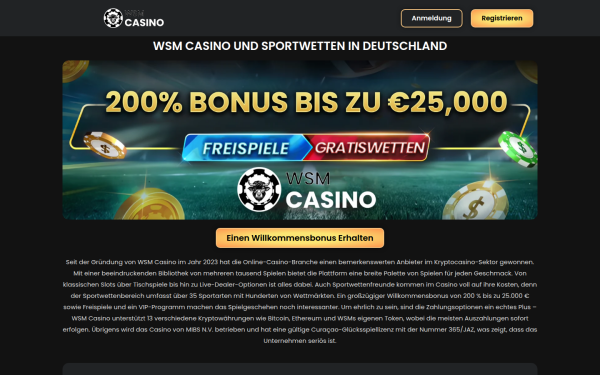 wsmcasino.app