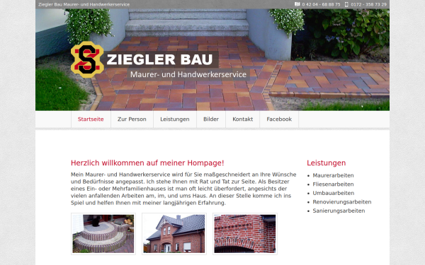 maurer-handwerkerservice.de