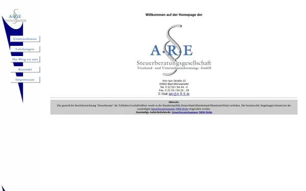 a-r-e.de