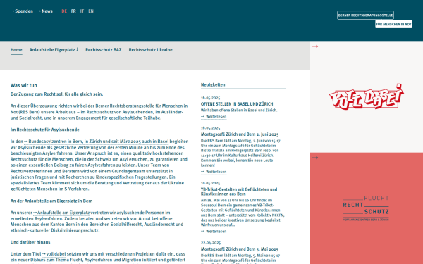 rechtsberatungsstelle.ch