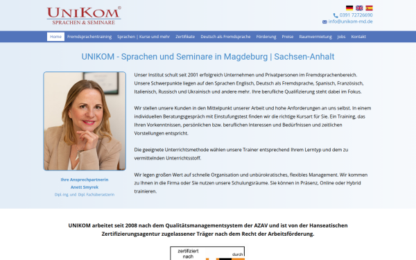 unikom-md.de
