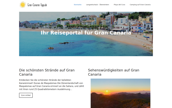www.gran-canaria-tipps.de