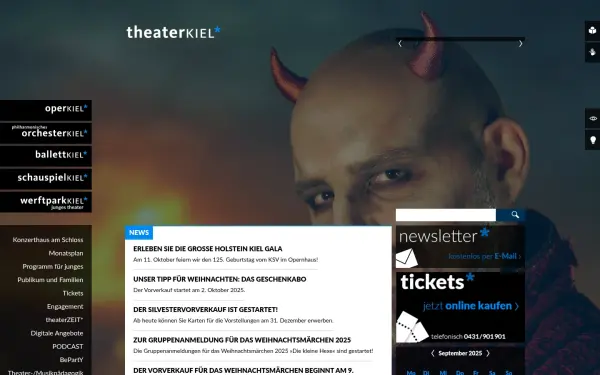 www.theater-kiel.de