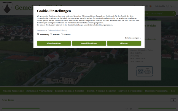 www.weichs.de
