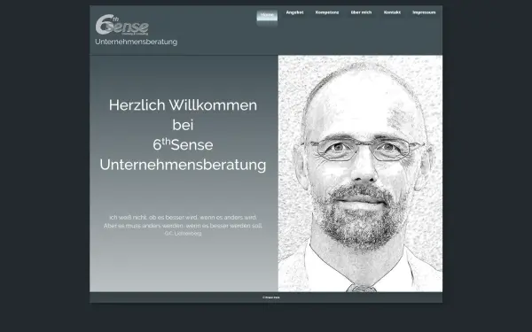 6thsensecoaching.de