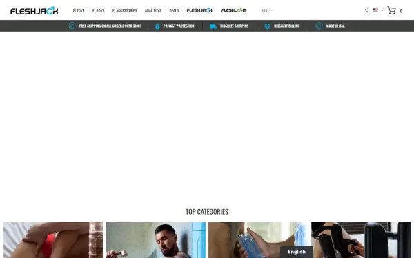 www.fleshjack.com